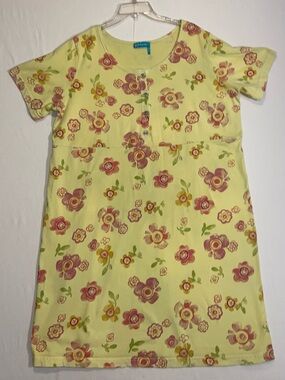 Fresh Produce women’s dress